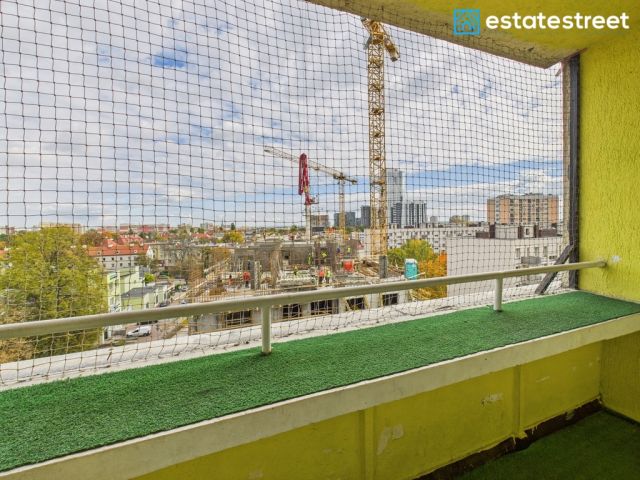 Mieszkanie 1-pokojowe Katowice Koszutka, ul. Katowicka. Zdjęcie 14