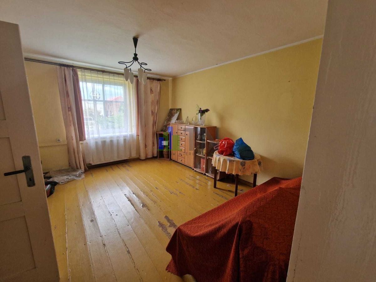 dom wolnostojący, 4 pokoje Kamieniec Wrocławski. Zdjęcie 9