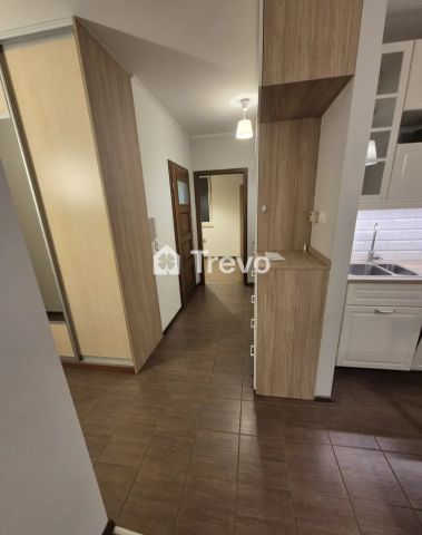 Mieszkanie 3-pokojowe Gdańsk Osowa, ul. Hery. Zdjęcie 7