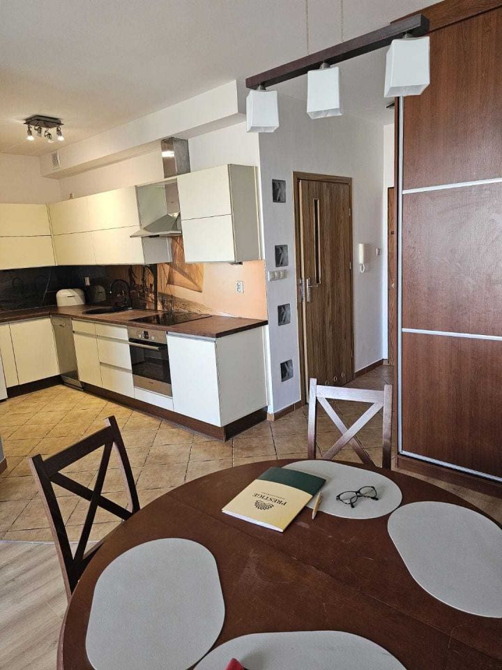 Mieszkanie 2-pokojowe Bydgoszcz, ul. Antoniego Chołoniewskiego