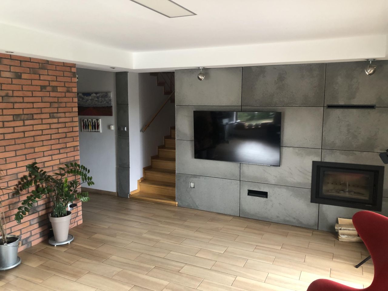 dom wolnostojący, 5 pokoi Pruszków Żbików, ul. Krzysztofa Kamila Baczyńskiego. Zdjęcie 18