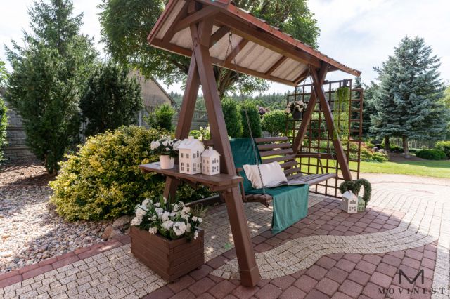 dom wolnostojący, 5 pokoi Głęboczek. Zdjęcie 8