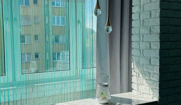 Mieszkanie 3-pokojowe Gdańsk Przeróbka, ul. Bajki