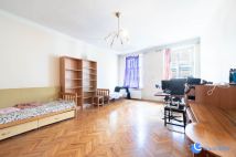 Pokój 2-pokojowe Kraków Stare Miasto, al. Juliusza Słowackiego