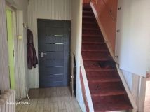 dom wolnostojący, 3 pokoje Radomsko, ul. Zgoda. Zdjęcie 2