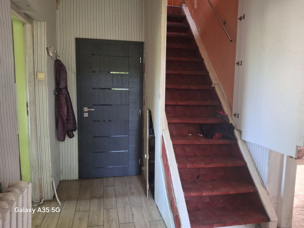 dom wolnostojący, 3 pokoje Radomsko, ul. Zgoda. Zdjęcie 3