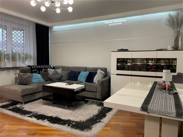 Mieszkanie 4-pokojowe Radom Śródmieście, ul. Mariacka. Zdjęcie 3