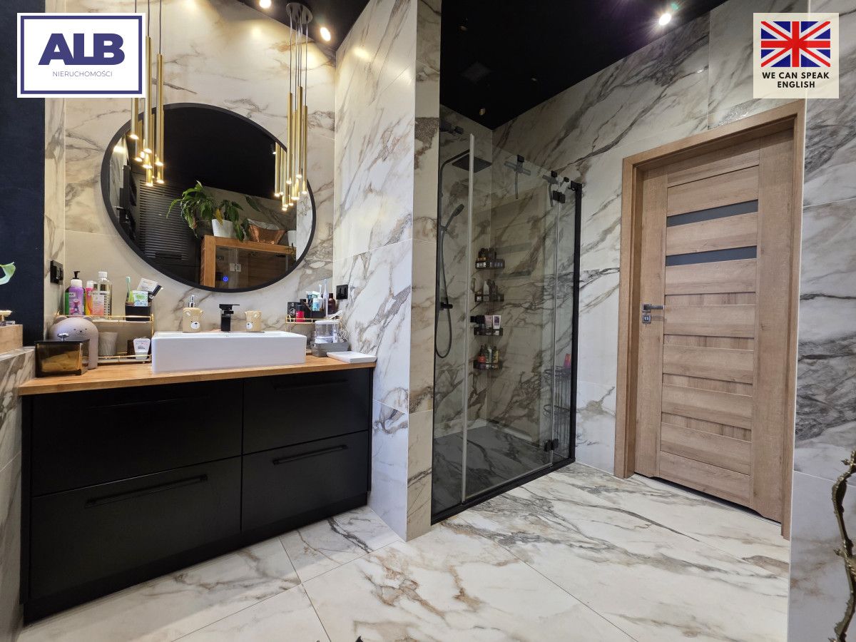 Mieszkanie 4-pokojowe Sopot, al. Niepodległości. Zdjęcie 8