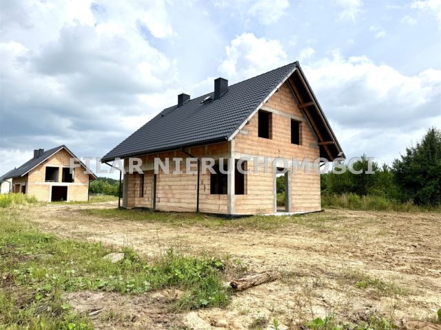 dom wolnostojący, 5 pokoi Koźlice. Zdjęcie 6