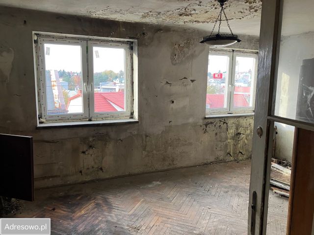 Mieszkanie 3-pokojowe Lipno, ul. Adama Mickiewicza. Zdjęcie 1