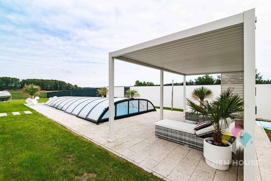 dom wolnostojący, 5 pokoi Łupki. Zdjęcie 30