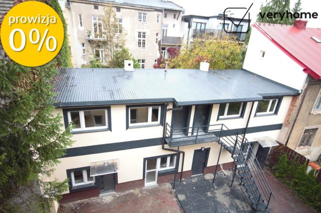 Mieszkanie 5-pokojowe Kraków Grzegórzki, ul. Bolesława Chrobrego. Zdjęcie 1