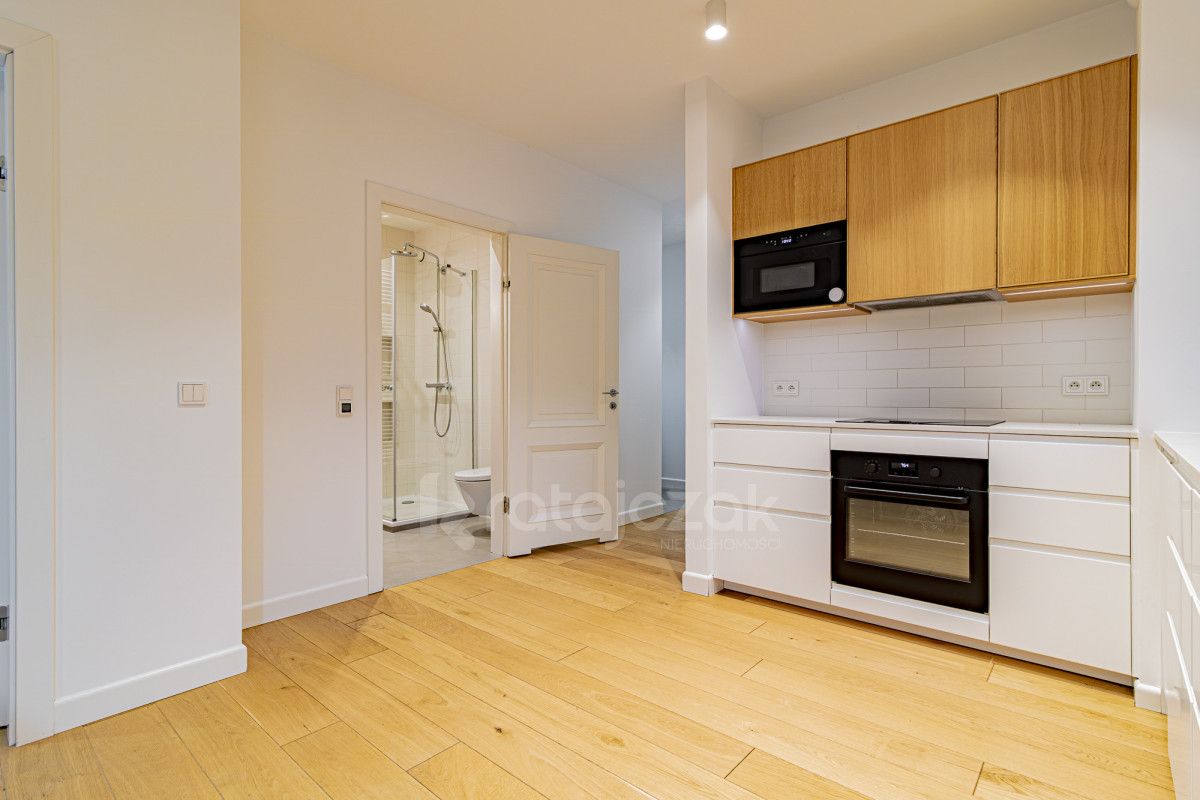 Mieszkanie 2-pokojowe Gdańsk Śródmieście, ul. Angielska Grobla. Zdjęcie 4