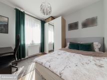 Mieszkanie 2-pokojowe Warszawa Ursus, ul. Dzieci Warszawy. Zdjęcie 2