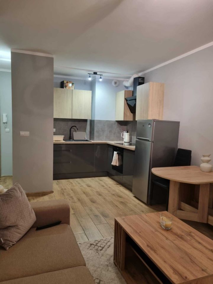 Mieszkanie 2-pokojowe Koszalin, ul. Włoska. Zdjęcie 3