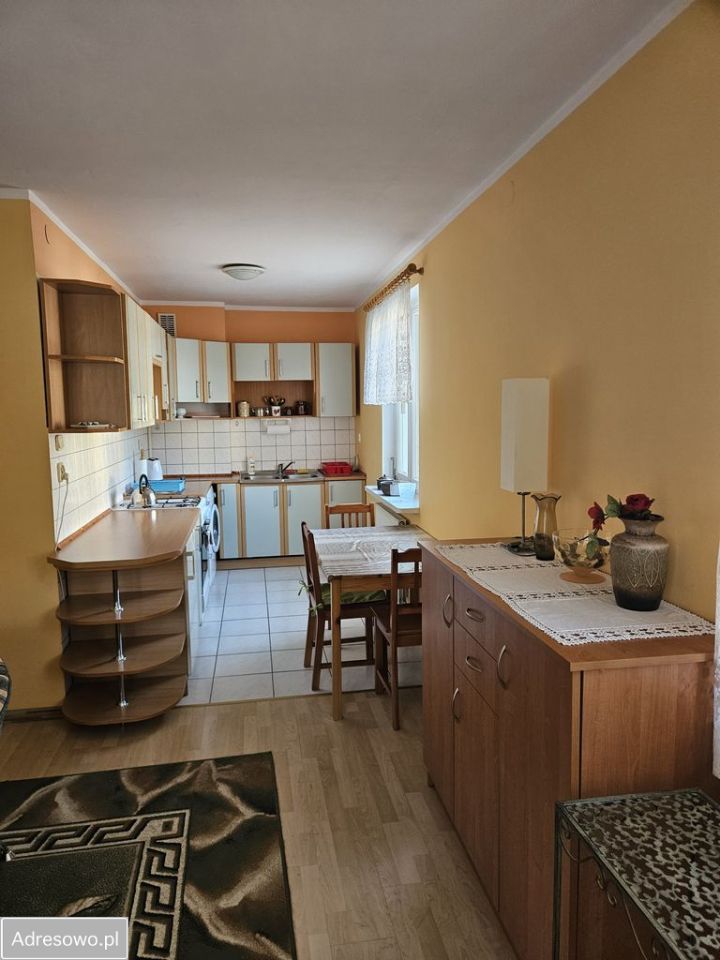 Mieszkanie 1-pokojowe Zielona Góra Zacisze, ul. Kokosowa. Zdjęcie 5