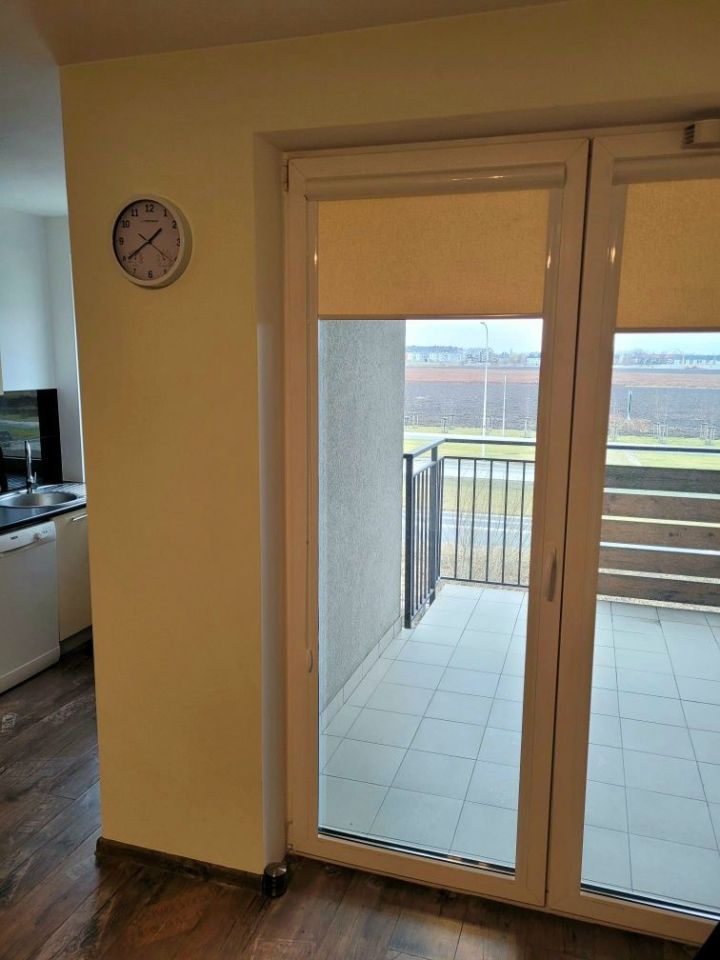 Mieszkanie 1-pokojowe Wrocław Krzyki, ul. Buforowa. Zdjęcie 6