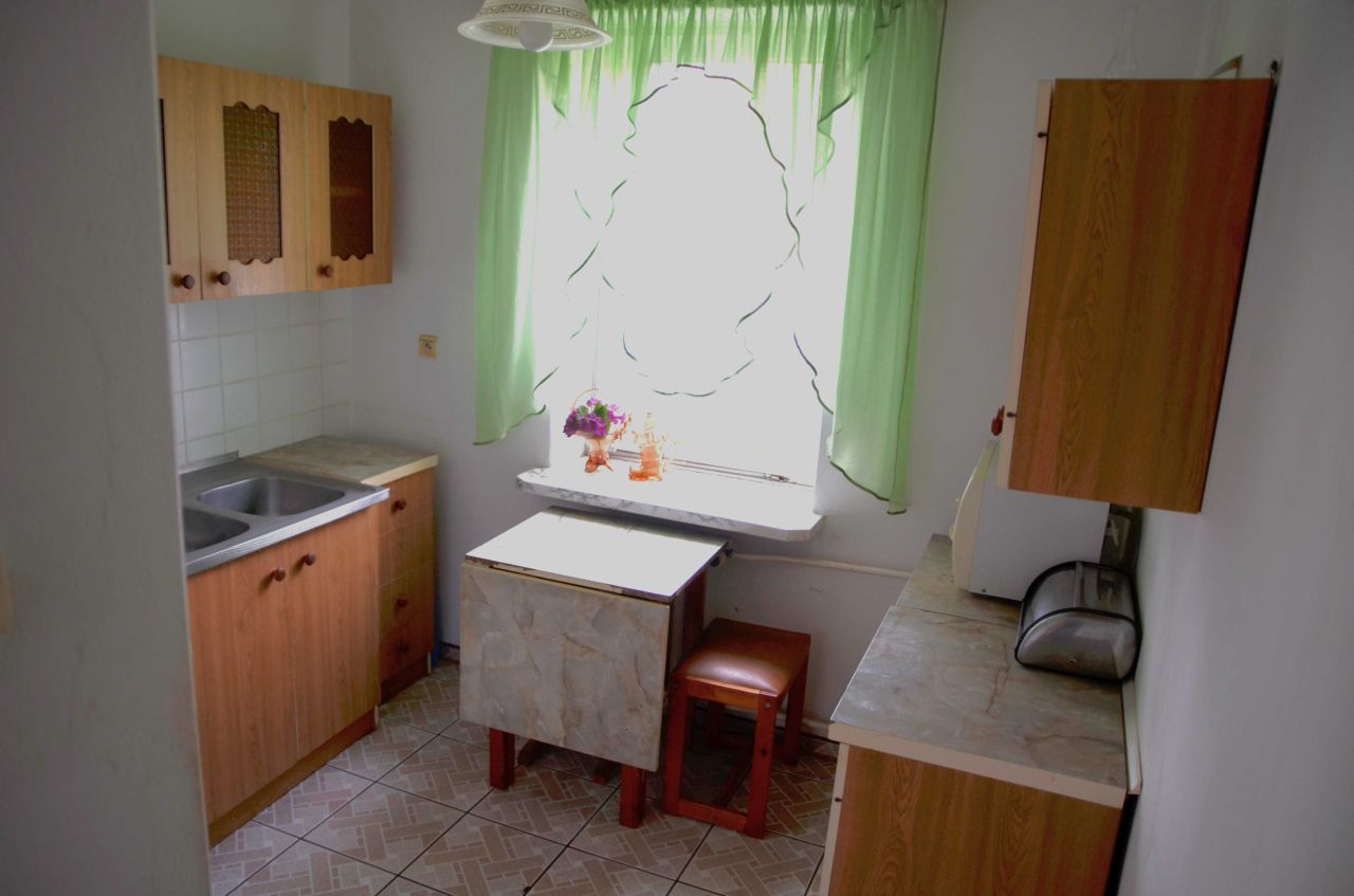 Mieszkanie 2-pokojowe Olsztynek, ul. Kolejowa. Zdjęcie 7