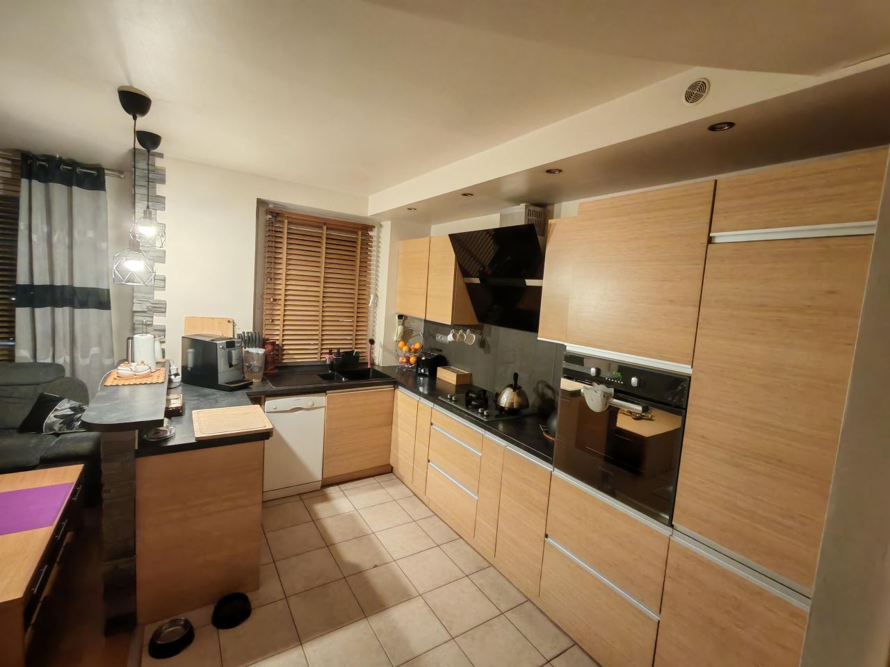 Mieszkanie 3-pokojowe Łęczna, ul. Szkolna. Zdjęcie 2