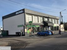 Lokal Świnice Warckie, ul. Kościuszki. Zdjęcie 3