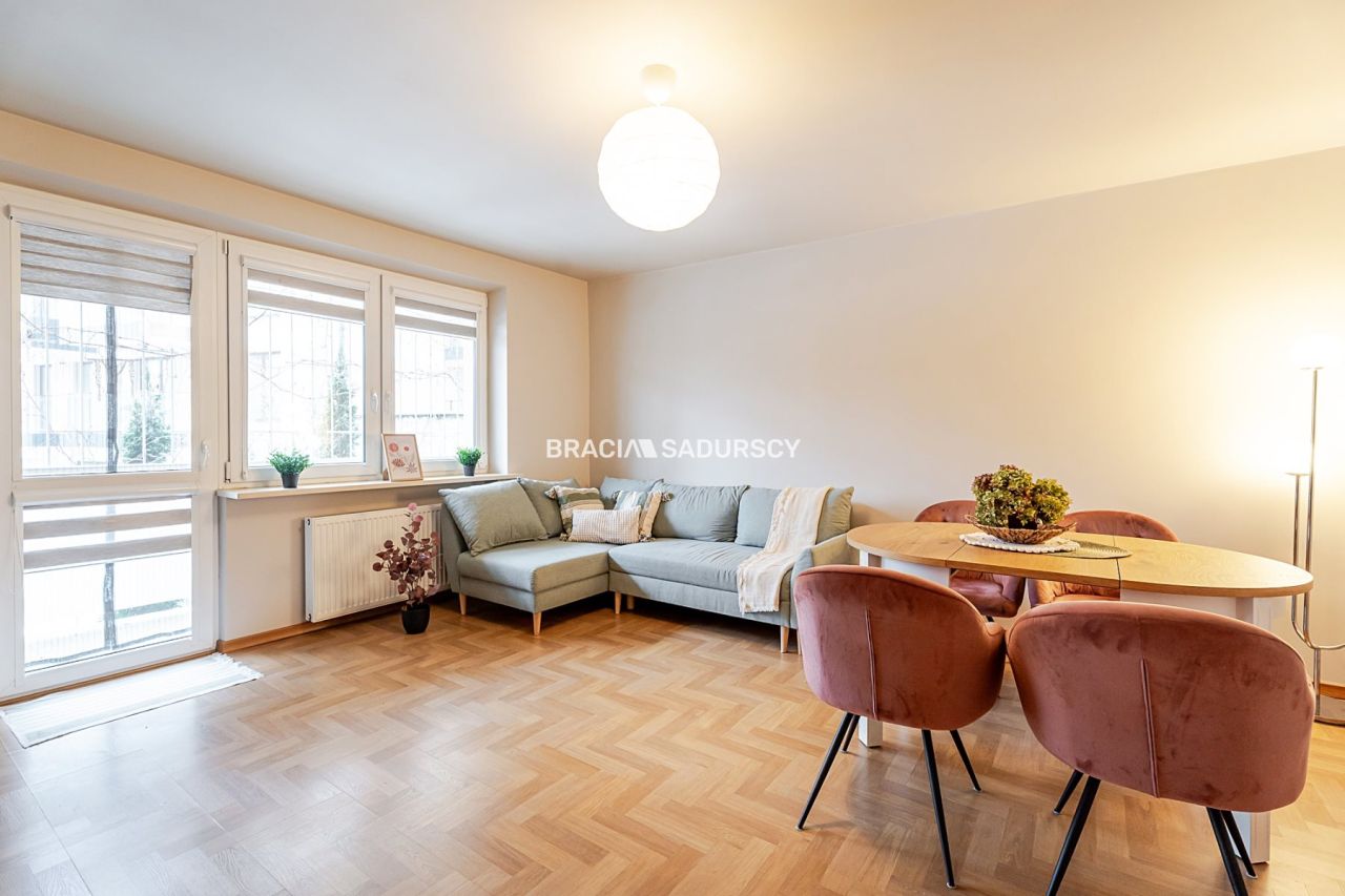 Mieszkanie 4-pokojowe Kraków Podgórze, ul. Targowa. Zdjęcie 20