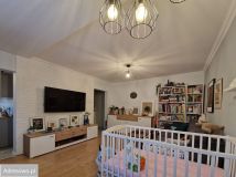 Mieszkanie 2-pokojowe Łódź Dąbrowa, ul. Juliusza Kossaka. Zdjęcie 2