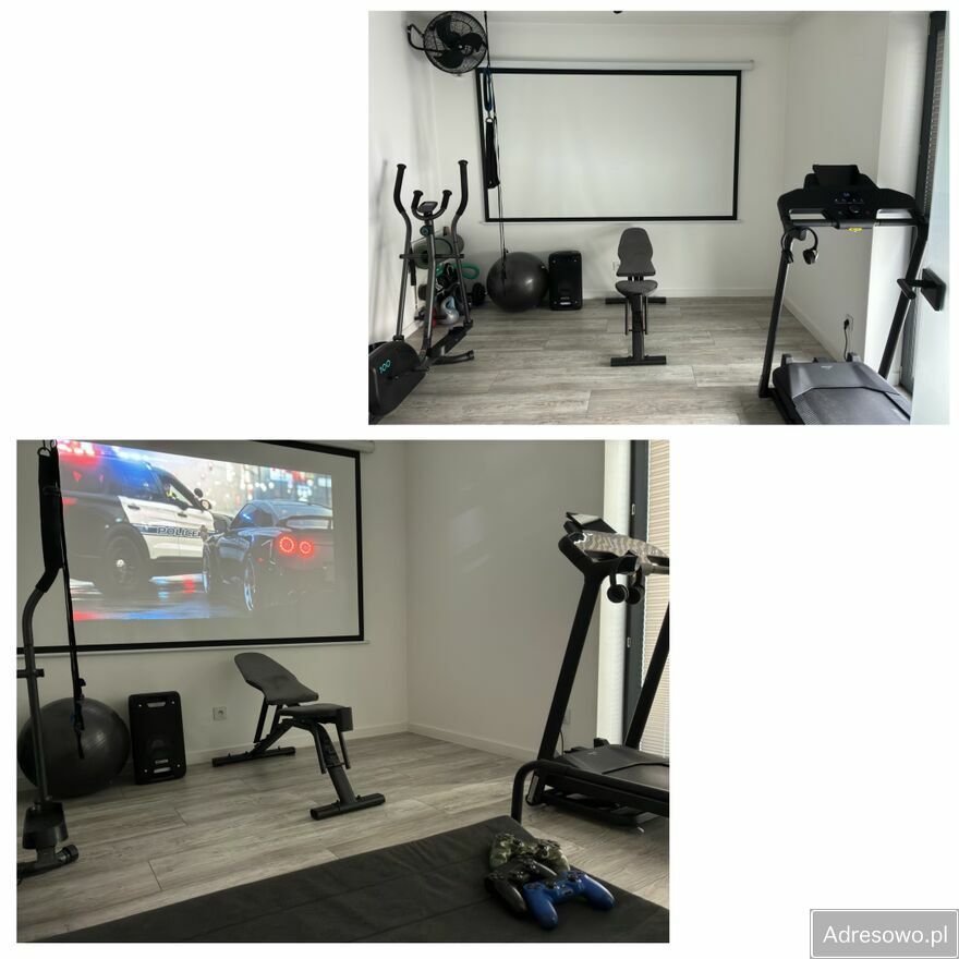 dom wolnostojący, 4 pokoje Chrzanów, Okolice Chrzanów. Zdjęcie 9