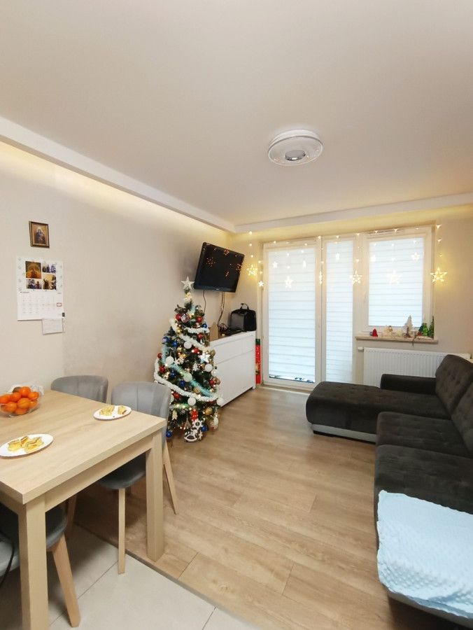 Mieszkanie 3-pokojowe Białystok Nowe Miasto, ul. Wiadukt. Zdjęcie 8