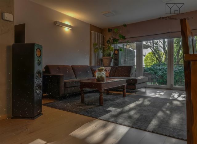 dom szeregowy, 3 pokoje Sosnowiec Dębowa Góra, ul. Szara. Zdjęcie 27