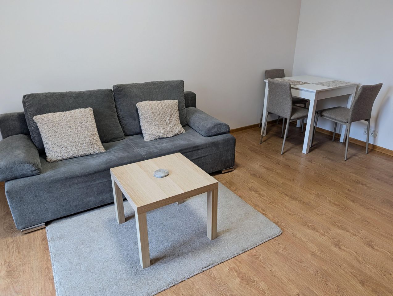 Mieszkanie 2-pokojowe Bielsko-Biała, ul. Adama Asnyka. Zdjęcie 4