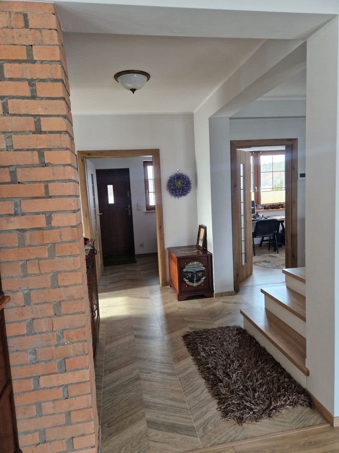 dom wolnostojący, 7 pokoi Wieliszew. Zdjęcie 9