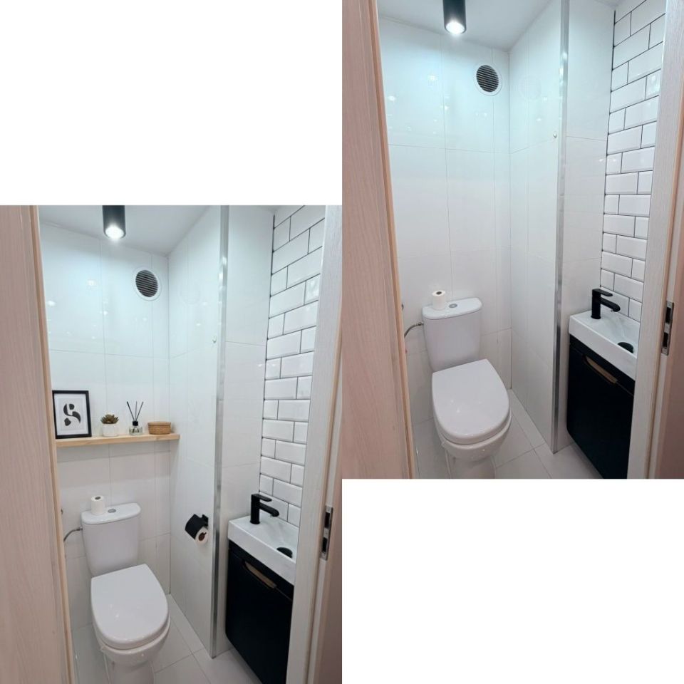 Mieszkanie 2-pokojowe Sosnowiec Zagórze. Zdjęcie 5