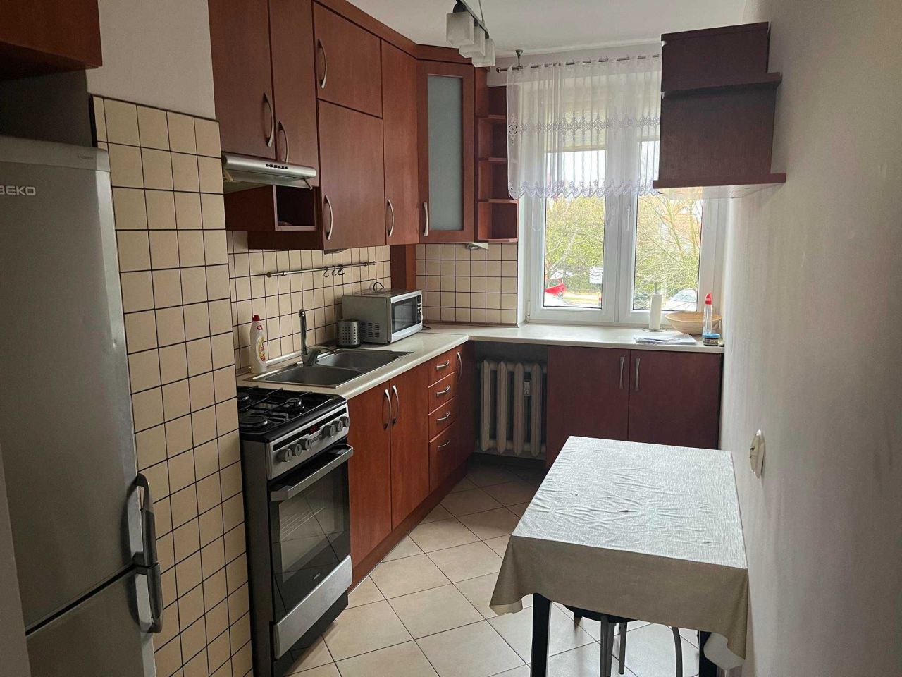 Mieszkanie 3-pokojowe Garwolin. Zdjęcie 4