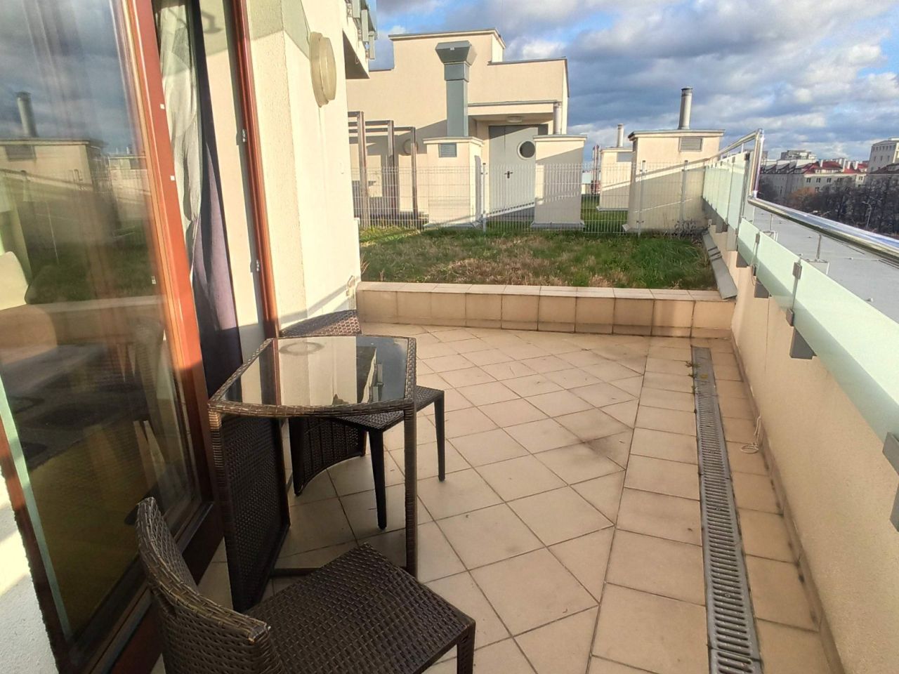 Mieszkanie 2-pokojowe Warszawa Mokotów. Zdjęcie 4