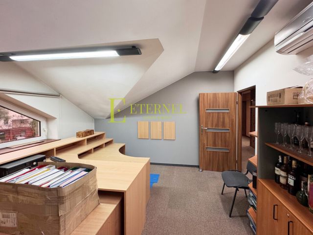 Biuro Kraków Prądnik Biały, ul. Ludwika Solskiego. Zdjęcie 7