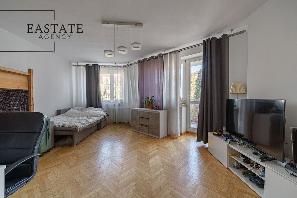 Mieszkanie 2-pokojowe Warszawa Włochy, ul. Zapustna. Zdjęcie 6
