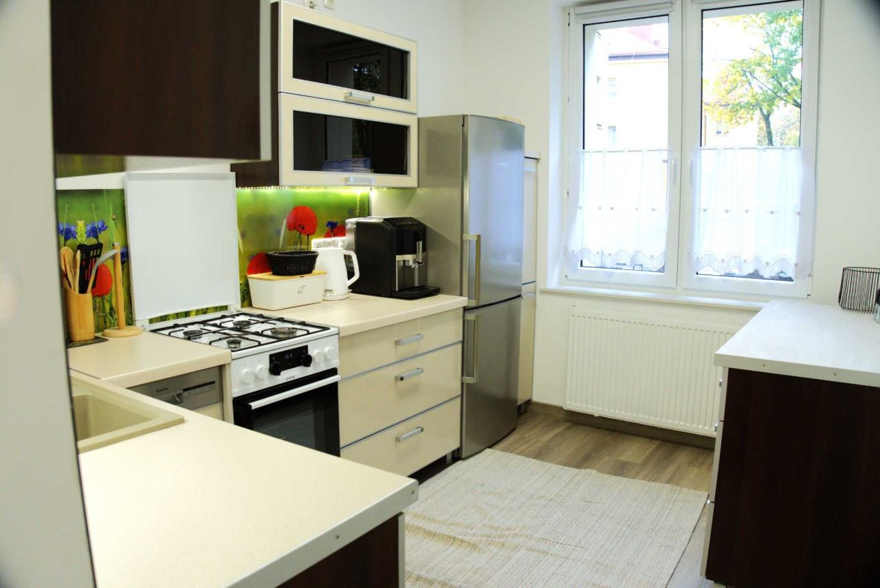 Mieszkanie 2-pokojowe Bolesławiec Centrum, ul. Armii Krajowej. Zdjęcie 8