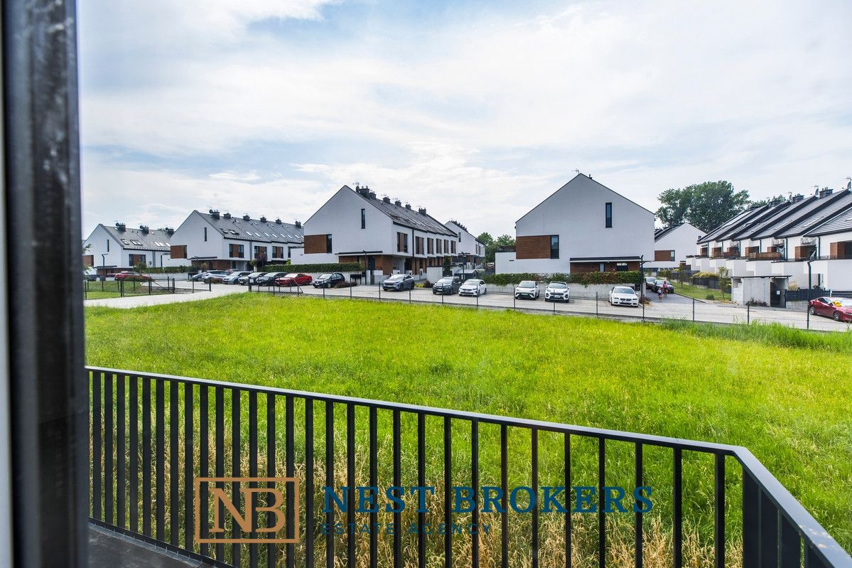 Mieszkanie 5-pokojowe Wieliczka, ul. Sadowa. Zdjęcie 23