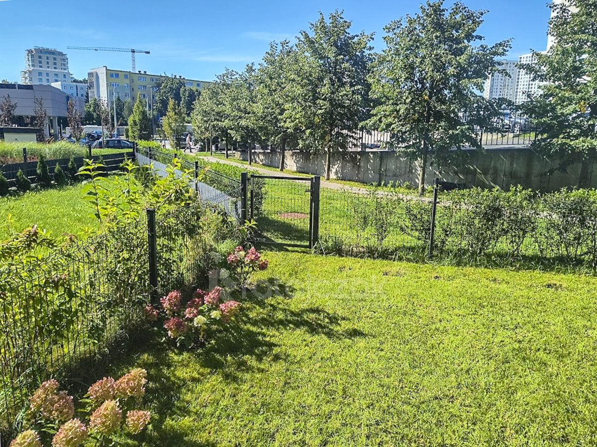 Mieszkanie 2-pokojowe Gdańsk Morena, ul. Franciszka Rakoczego. Zdjęcie 9