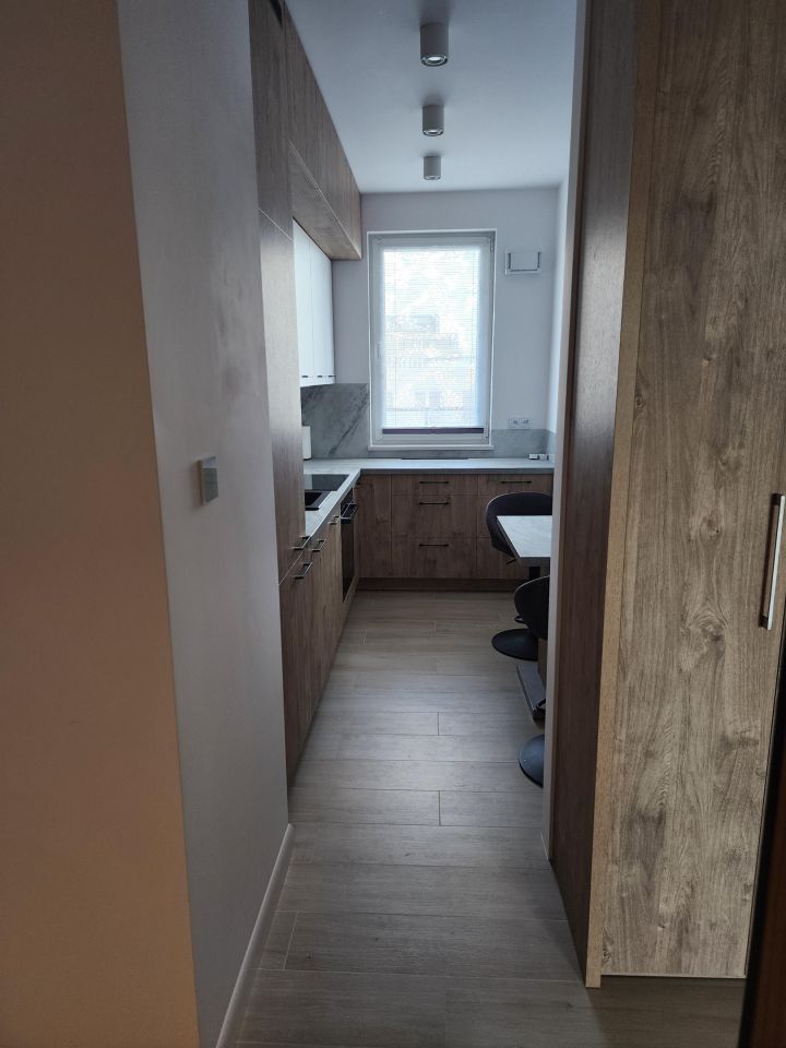 Mieszkanie 2-pokojowe Warszawa Bemowo, ul. Górczewska. Zdjęcie 9