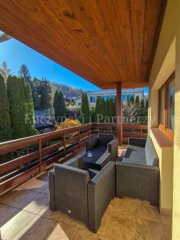 dom wolnostojący, 9 pokoi Karpacz. Zdjęcie 14