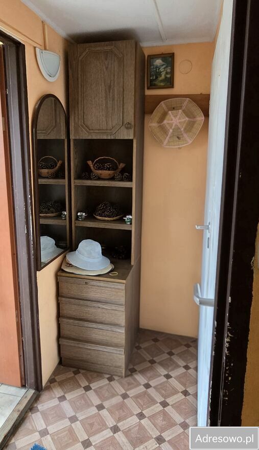 Działka rod Warszawa, ul. Głębocka. Zdjęcie 7