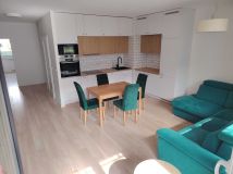 Mieszkanie 4-pokojowe Pruszków, ul. Bolesława Prusa. Zdjęcie 3