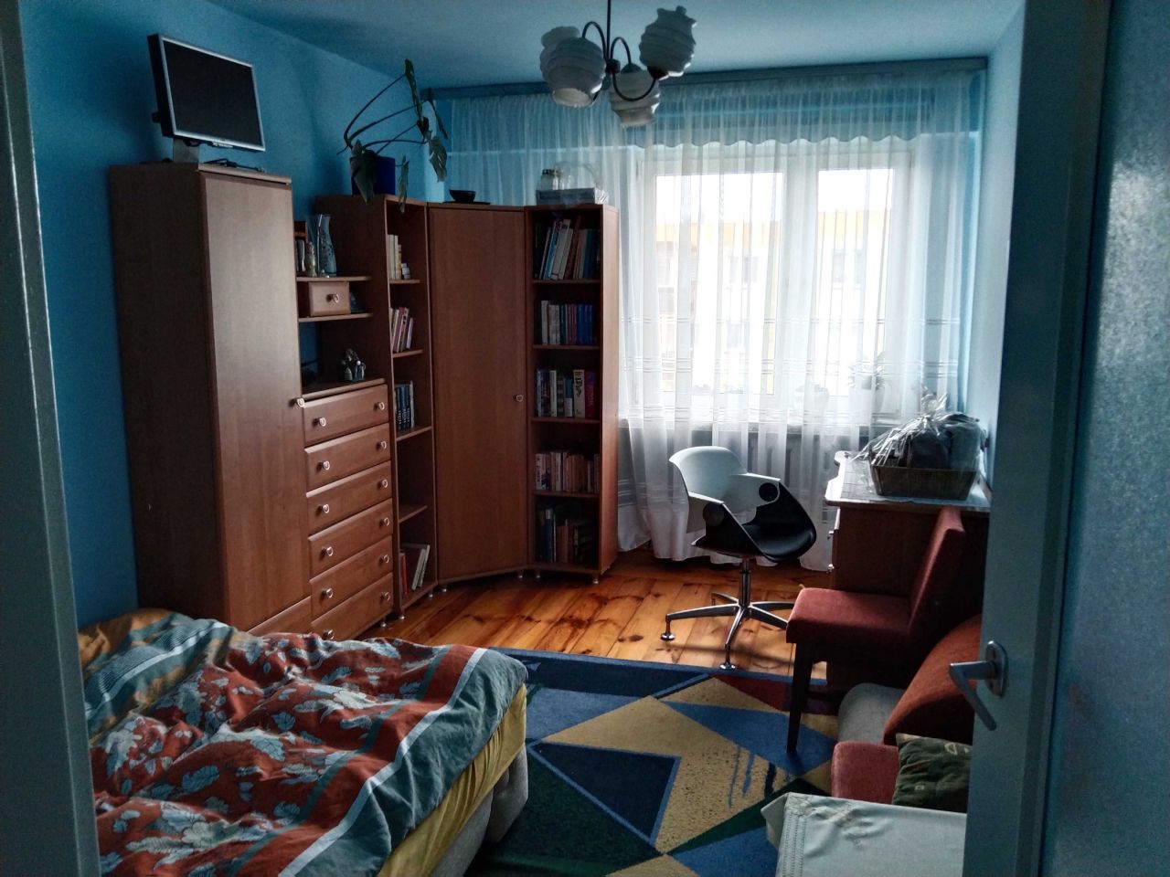 Mieszkanie 3-pokojowe Skarżysko-Kamienna, ul. Armii Krajowej. Zdjęcie 5