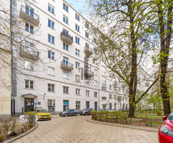 Mieszkanie 2-pokojowe Warszawa Śródmieście, ul. Marszałkowska. Zdjęcie 11