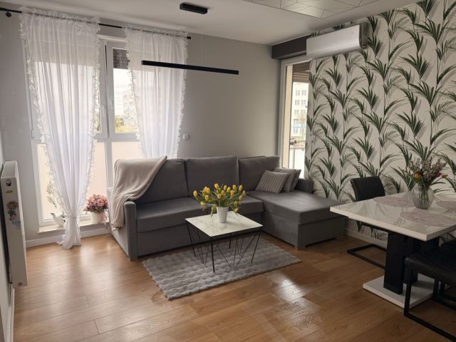 Mieszkanie 2-pokojowe Września. Zdjęcie 1