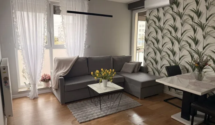 Mieszkanie 2-pokojowe Września