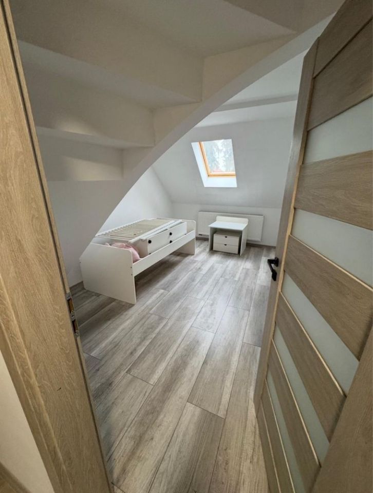 Mieszkanie 5-pokojowe Polanica-Zdrój, ul. Parkowa. Zdjęcie 8