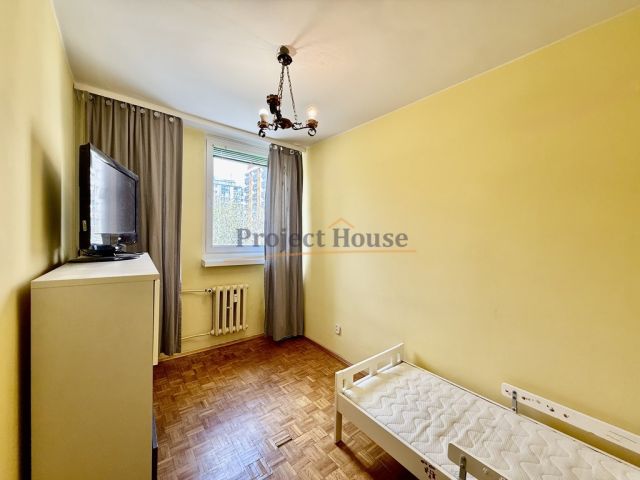 Mieszkanie 3-pokojowe Łódź Zarzew, Tatrzańska 43/45. Zdjęcie 13