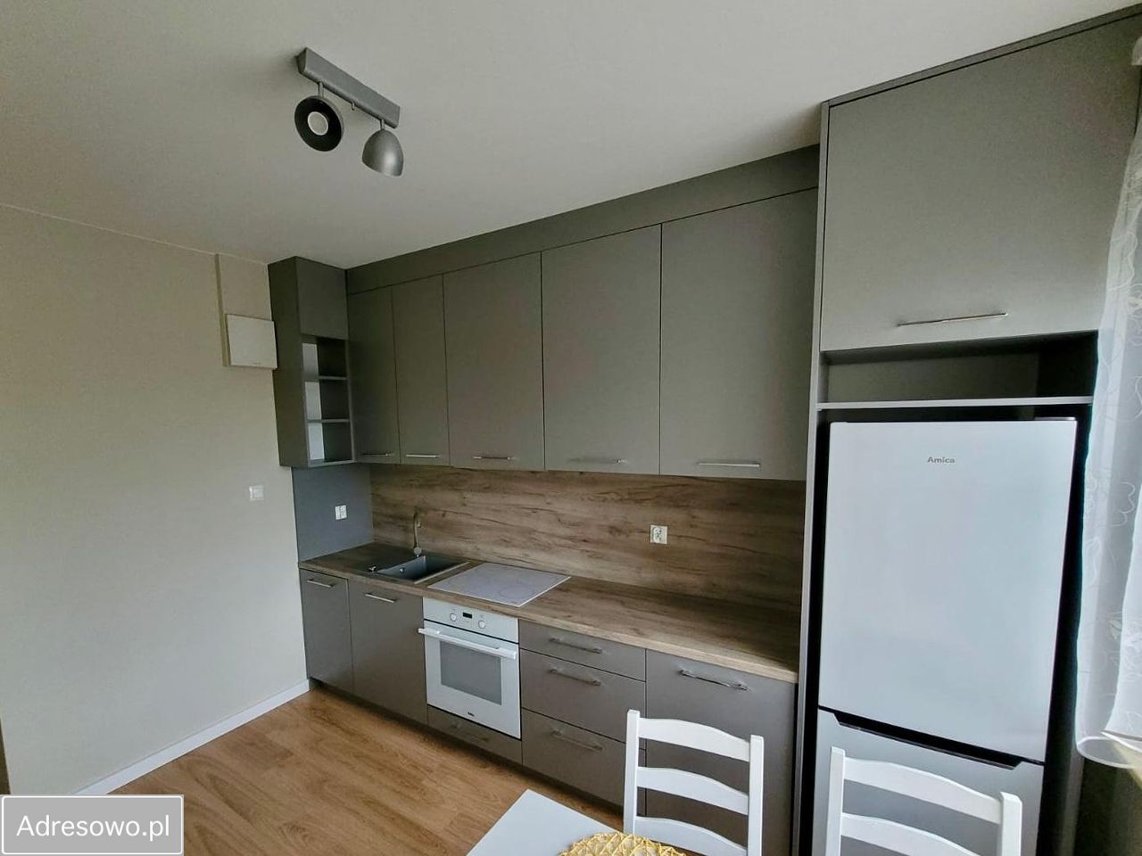 Mieszkanie 2-pokojowe Warszawa Ursynów, al. Komisji Edukacji Narodowej. Zdjęcie 9